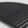 PATTON Gusseiserner Halbmond-Grillrost - 46,5 x 22,5 cm Produktbild-Vorschau 6