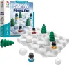 SmartGames Snow Problem, Tajná škatuľka, 8 rok / roky Náhľad obrázku produktu 1