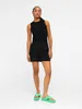Object Lisa Kurze Hose Schwarz 36 Frau Schwarz 36 Produktbild-Vorschau 5