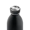 24Bottles Urban Bottle 1lt Stone Tuxedo Black Produktbild-Vorschau 2