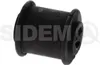 SIDEM 891900 Lagerung Stabilisator Stabigummi Hinten für Produktbild-Vorschau 4