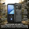 Blackview XPLORE X1 5G Rugged Smartphone, 36GB RAM+256GB, Produktbild-Vorschau 1