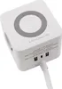 Tischsteckdose McPower BW-03 3x Steckdose 2xUSB-A 1xUSB-C Produktbild-Vorschau 3