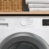 Privileg PMWF 954A Waschmaschine 9kg Steam Quick Cycles Produktbild-Vorschau 2