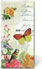 Papiertaschentücher "Portrait of Butterfly" Produktbild-Vorschau 2