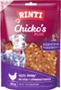 RINTI Chicko Plus Käse-Schinken-Würfel 80g, Snacks, Hund, Produktbild-Vorschau 1