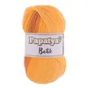100g Farbverlaufsgarn Papatya Batik Strick-Wolle Strickgarn Produktbild-Vorschau 1