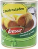 Erasco 2 Kohlrouladen in pikanter Sauce 800g Produktbild-Vorschau 5