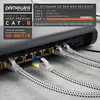 Cable de conexión plana CAT 8 de Primewire, con Vista previa de la imagen del producto 7