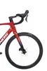 RINOS Kabon bicicletta da strada 700C Shimano 105 R7120 24 Anteprima dell’immagine prodotto 9