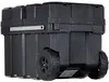 Keter 237787, Trolley-Koffer, 5,9 kg, Schwarz Produktbild-Vorschau 12