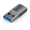 Satechi ST-TAUCM, USB-A, USB-C, Szary Podgląd zdjęcia produktu 9