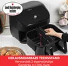Instant Pot 920306, Teplovzdušná fritéza, 8,5 L, 2 kg, 49 Náhľad obrázku produktu 5