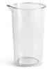 Tognana Iridea Handmixer, Whit Beater Whisk, 600 ml Tumbler Produktbild-Vorschau 6