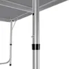 24MOVE® Campingküche PRAIA faltbar, höhenverstellbarer Produktbild-Vorschau 13