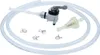 Benzinhahn Set für Sachs Hercules Saxonette Spartamet + Produktbild-Vorschau 3