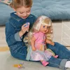 ZAPF Creation BABY born® Carla 43cm, Puppe Produktbild-Vorschau 9