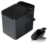 MEDION Eiswürfelmaschine, selbstreinigend, 12 kg Eis/Tag Produktbild-Vorschau 9