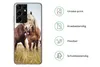 MuchoWow® Handyhülle Schutzhülle Hülle für Samsung Galaxy Produktbild-Vorschau 7