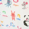 Aga4Kids Detská skladacia penová podložka 200x180 cm DS3013 Náhľad obrázku produktu 4