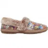 Skechers Hausschuhe BOBS TOO COZY - CHIC CAT Damen Produktbild-Vorschau 40