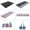 Paco Home, Picknickdecke, 200x300cm, Wasserdicht, Produktbild-Vorschau 5