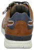 Mustang Herren Sneaker Schnürschuh elegant mit Produktbild-Vorschau 4