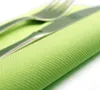 50 Servietten Softpoint  38x38cm limette Produktbild-Vorschau 2