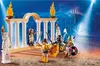 PLAYMOBIL 70076 PLAYMOBIL: THE MOVIE Kaiser Maximus im Produktbild-Vorschau 3