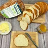 Locawo High Protein Low Carb Weißbrot | Weizenbrot 400g Produktbild-Vorschau 5