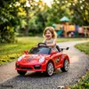 Detské elektrické autíčko Porsche 911 12 V (1–5 rokov) – Náhľad obrázku produktu 2