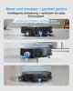 ECOVACS DEEBOT T80S Omni 24.800 Pa Saugroboter mit 2pcs Produktbild-Vorschau 5