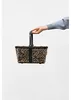reisenthel carrybag XS, Einkaufskorb, Korb, Picknickkorb, Anteprima dell’immagine prodotto 6