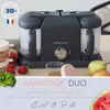 Beaba Babycook© Duo Dunkelgrau; 912952 Produktbild-Vorschau 2