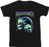 Rick And Morty - T-Shirt für Herren BI51785 (XL) (Schwarz) Produktbild-Vorschau 1