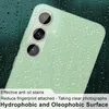 Pour Samsung Galaxy S24 FE 5G : verre de protection Panzer, Voir les images du produit 4