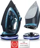 TZS First Austria ferro da stiro a vapore cordless con Anteprima dell’immagine prodotto 8