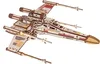 Puzzle 3D, Cacciatorpediniere X-Wing di Luke Skywalker, Anteprima dell’immagine prodotto 26