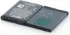 Akku für Nokia 7373 Li-Ion 3,7 Volt 700 mAh schwarz. Produktbild-Vorschau 1