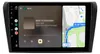 Autorádio pre MAZDA 3 BK 2003–2009 s CarPlay, Android Auto, Náhľad obrázku produktu 1