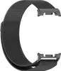 Für Samsung Galaxy Watch 8 / 8 Classic Milan Metall Stahl Produktbild-Vorschau 2