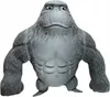 Lolex | Knautschball Gorilla - Bunt - 8 Cm - Antistress - Produktbild-Vorschau 6
