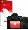 upscreen Schutzglas für Panasonic Lumix DC-S5II Schutzfolie Produktbild-Vorschau 1