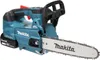 Makita Akku-Kettensäge DUC306Z LXT 18 V - 20,6 m/s - 30 cm Produktbild-Vorschau 5