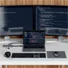 Satechi Dual Multimedia Adapter Produktbild-Vorschau 19