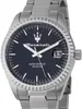 Uni-Uhr Maserati R8853100029 (Ø 43 mm) Produktbild-Vorschau 2