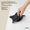 Umbra Sterrenfisch haarafvoer, grappige afvoerbeschermer, Productafbeelding-voorbeeld 5