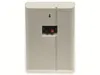 Diffusore a pannello piatto ChiliTec, 40W, surround bianco, Anteprima dell’immagine prodotto 2