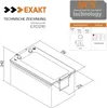 Solarbatterie 280Ah 12V EXAKT DCS Wohnmobilbatterie Produktbild-Vorschau 5