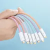 USB-C cable for Lightning Baseus Dynamic Series, 20W, 2m Podgląd zdjęcia produktu 12